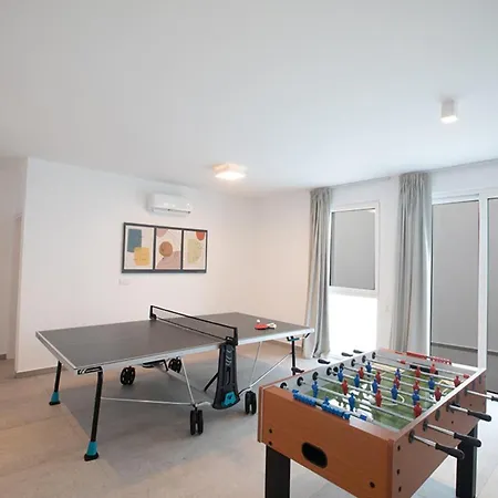 Willa You Will Love This Luxury 5 Bedroom Holiday In With Private Pool 1375 Ajia Napa