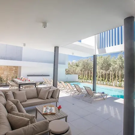 You Will Love This Luxury 5 Bedroom Holiday In With Private Pool 1375 빌라 *