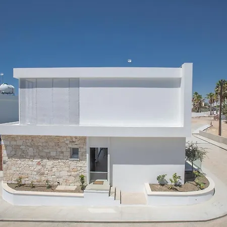 فيلة You Will Love This Luxury 5 Bedroom Holiday In With Private Pool 1375 أيا نابا